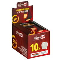Zehenwärmer extra dünn, Thermopad