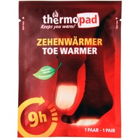 Zehenwärmer extra dünn, Thermopad