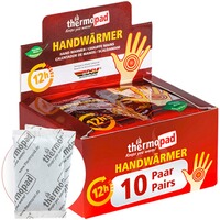 Handwärmer extra warm, Thermopad