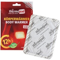 Körper-/ Rückenwärmer – selbstklebend, Thermopad