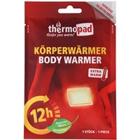 Körper-/ Rückenwärmer – selbstklebend, Thermopad