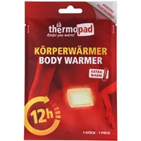 Körper-/ Rückenwärmer – selbstklebend, Thermopad
