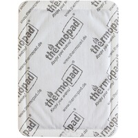 Körper-/ Rückenwärmer – selbstklebend, Thermopad