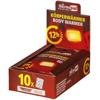 Körper-/ Rückenwärmer – selbstklebend, Thermopad
