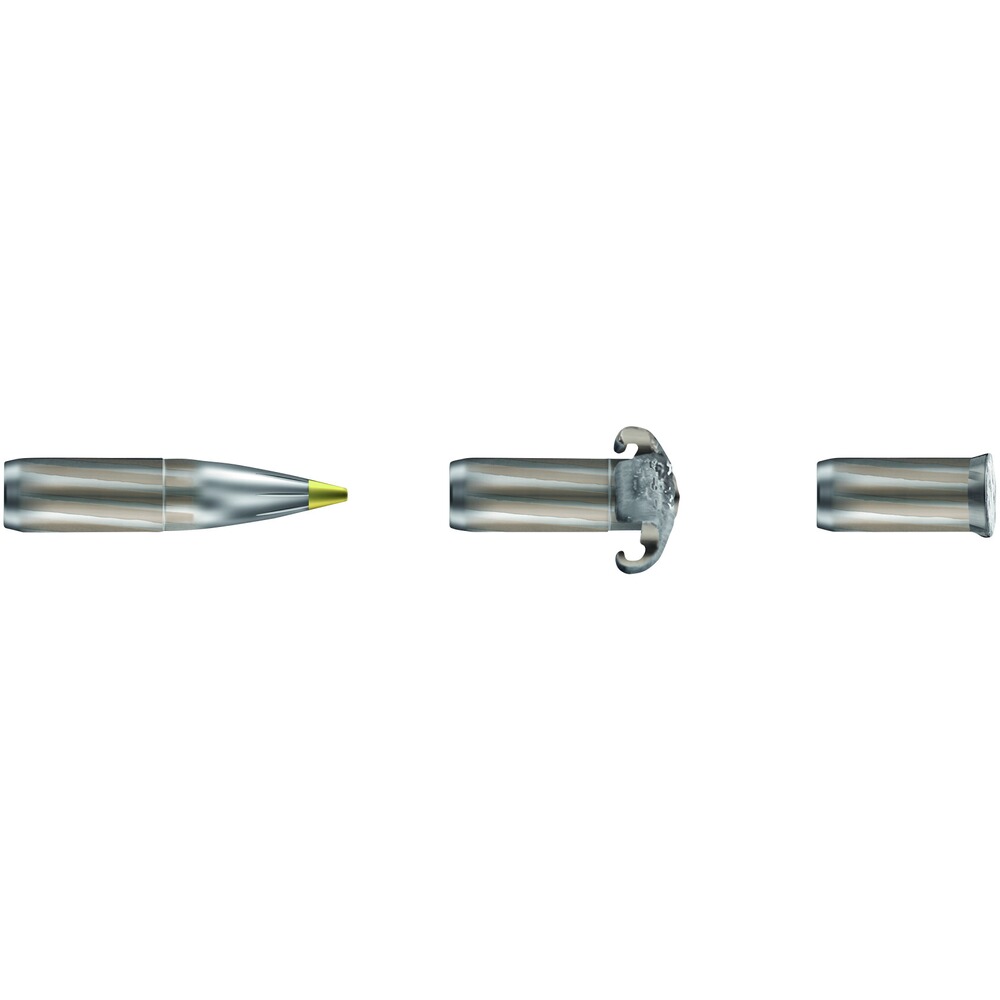 6,5 Creedmoor Evolution Green 6,0g/93grs., RWS