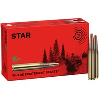 .30-06 Spr. Geco Star 10,7g/165grs., Geco