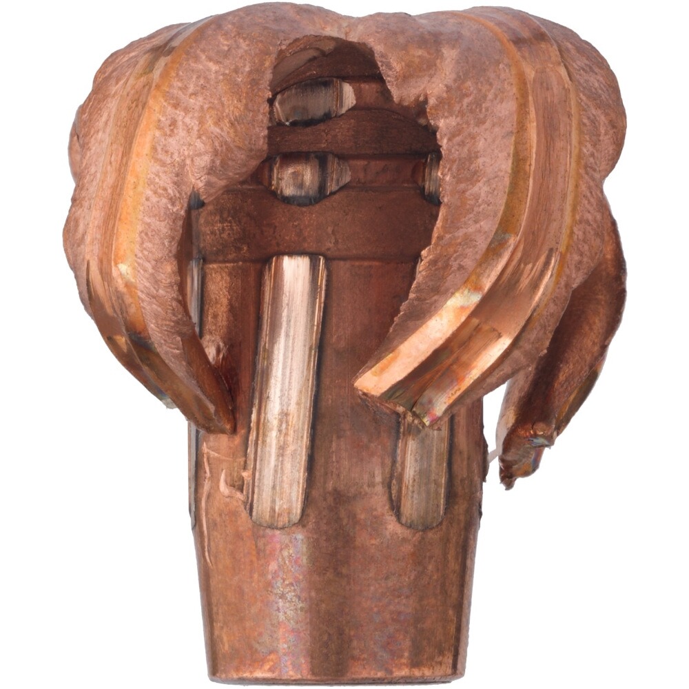 .300 Win. Mag. Geco Star 10,7g/165grs., Geco