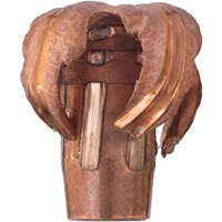 .300 Win. Mag. Geco Star 10,7g/165grs., Geco