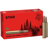 .300 Win. Mag. Geco Star 10,7g/165grs., Geco