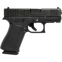 Pistole 43X, Glock