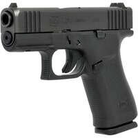 Pistole 43X, Glock