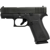 Pistole 43X, Glock