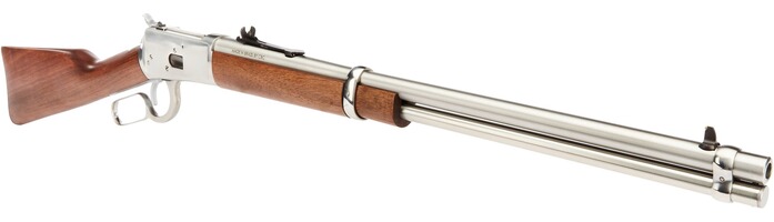 Unterhebelrepetierer Puma Classic, Rossi