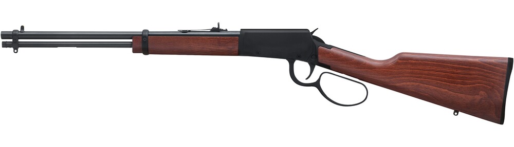 Unterhebelrepetierer Rio Bravo, Rossi