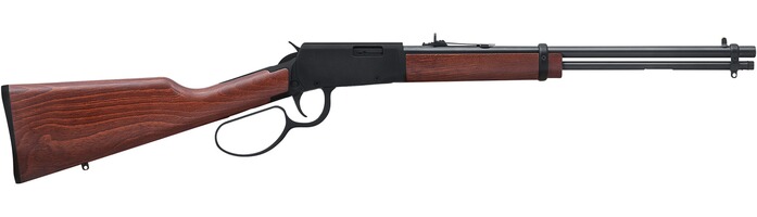 Unterhebelrepetierer Rio Bravo, Rossi