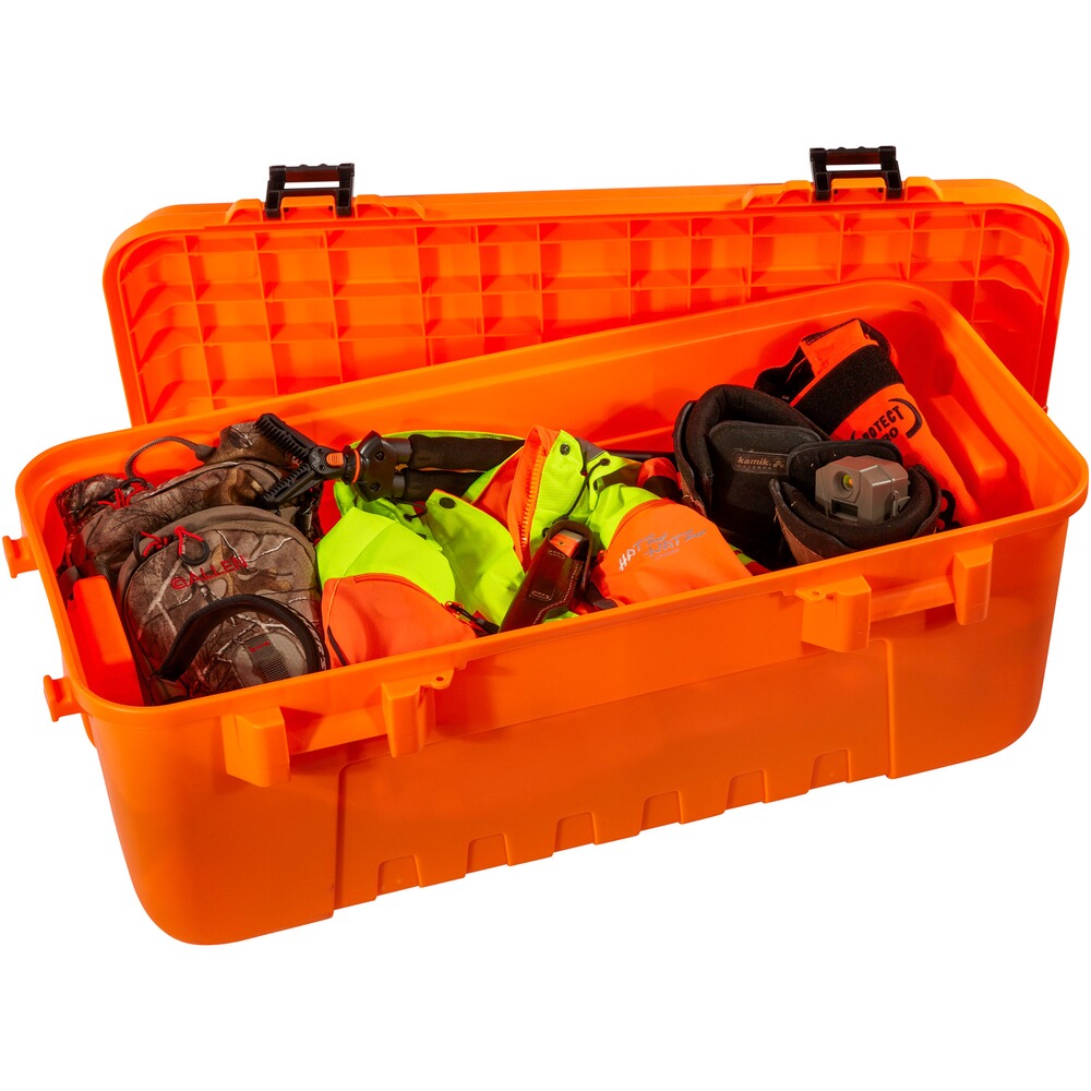 Utensilienbox Sportsman Trunk, Plano