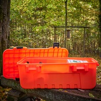 Utensilienbox Sportsman Trunk, Plano