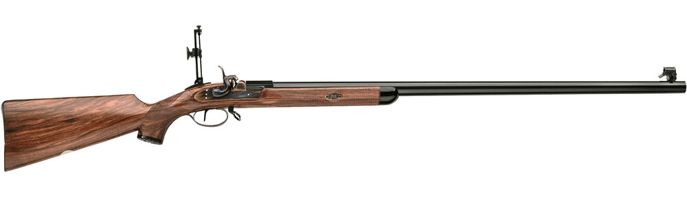 Vorderlader Gewehr Gibbs Rifle