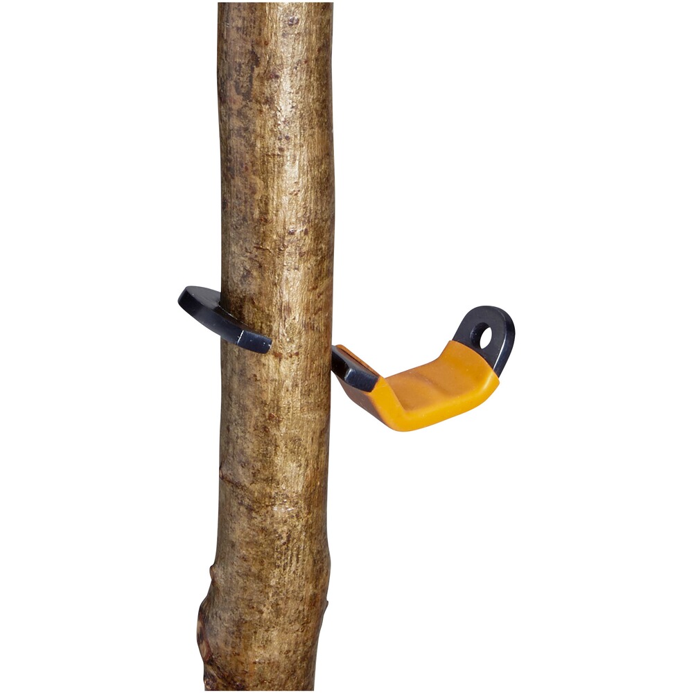 Alpenstange Hasel – 2-teilig, GASTROCK