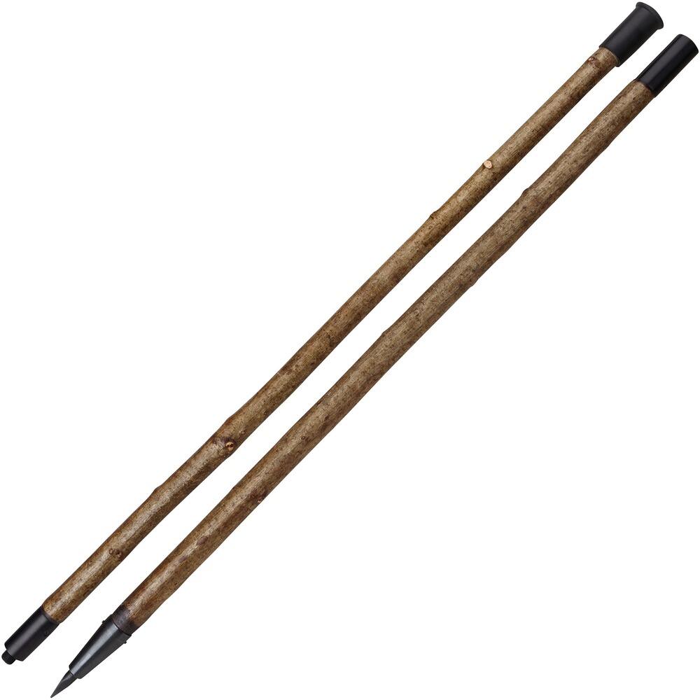 Alpenstange Hasel – 2-teilig, GASTROCK