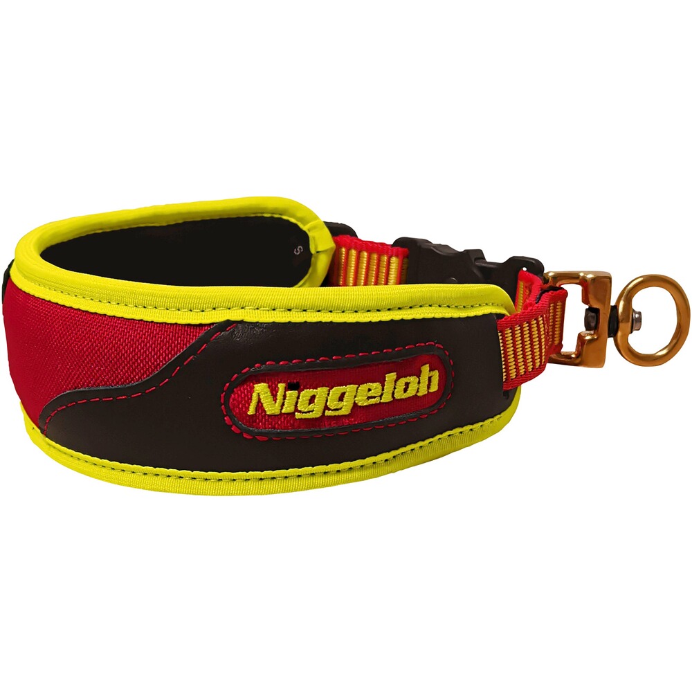 Schweißhalsung Trail Ultra