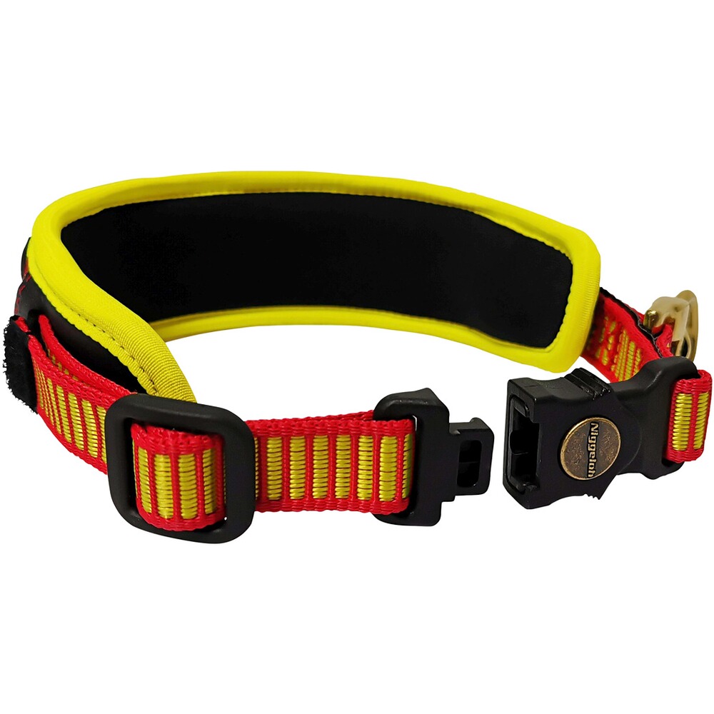 Schweißhalsung Trail Ultra, Niggeloh