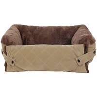 Heimtierbett /-decke Safari, Heim