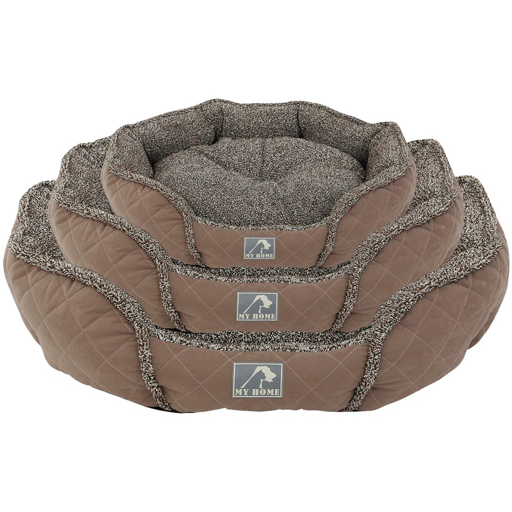 Heimtierbett Slurry, Heim