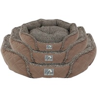 Heimtierbett Slurry, Heim