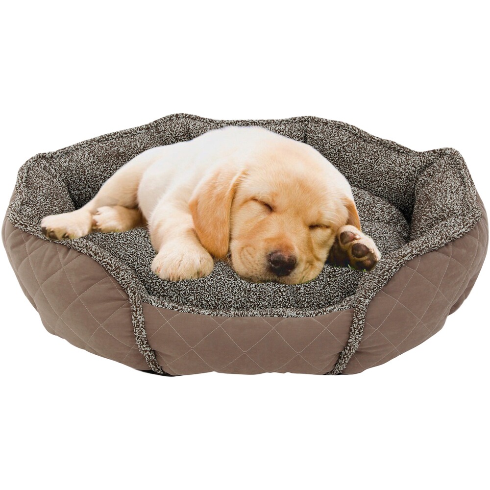 Heimtierbett Slurry, Heim