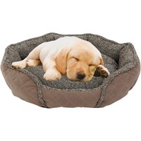 Heimtierbett Slurry, Heim