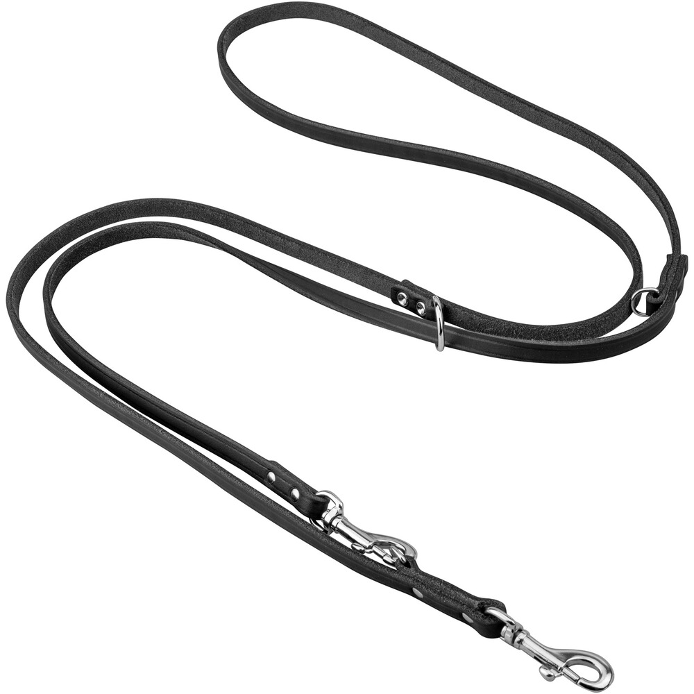 Führleine Soft – 3-fach verstellbar, Heim