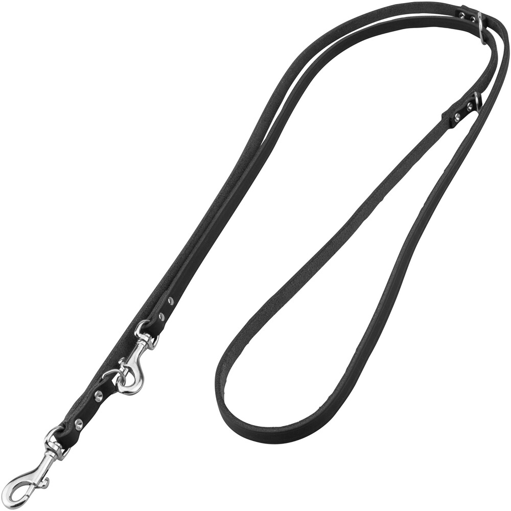 Führleine Soft – 3-fach verstellbar