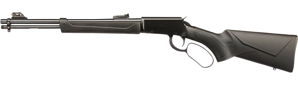 Unterhebelrepetierer Rio Bravo, Rossi