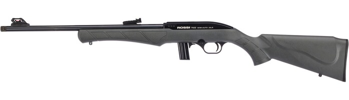 KK-Selbstladebüchse 7022, Rossi