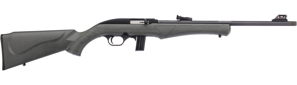 KK-Selbstladebüchse 7022