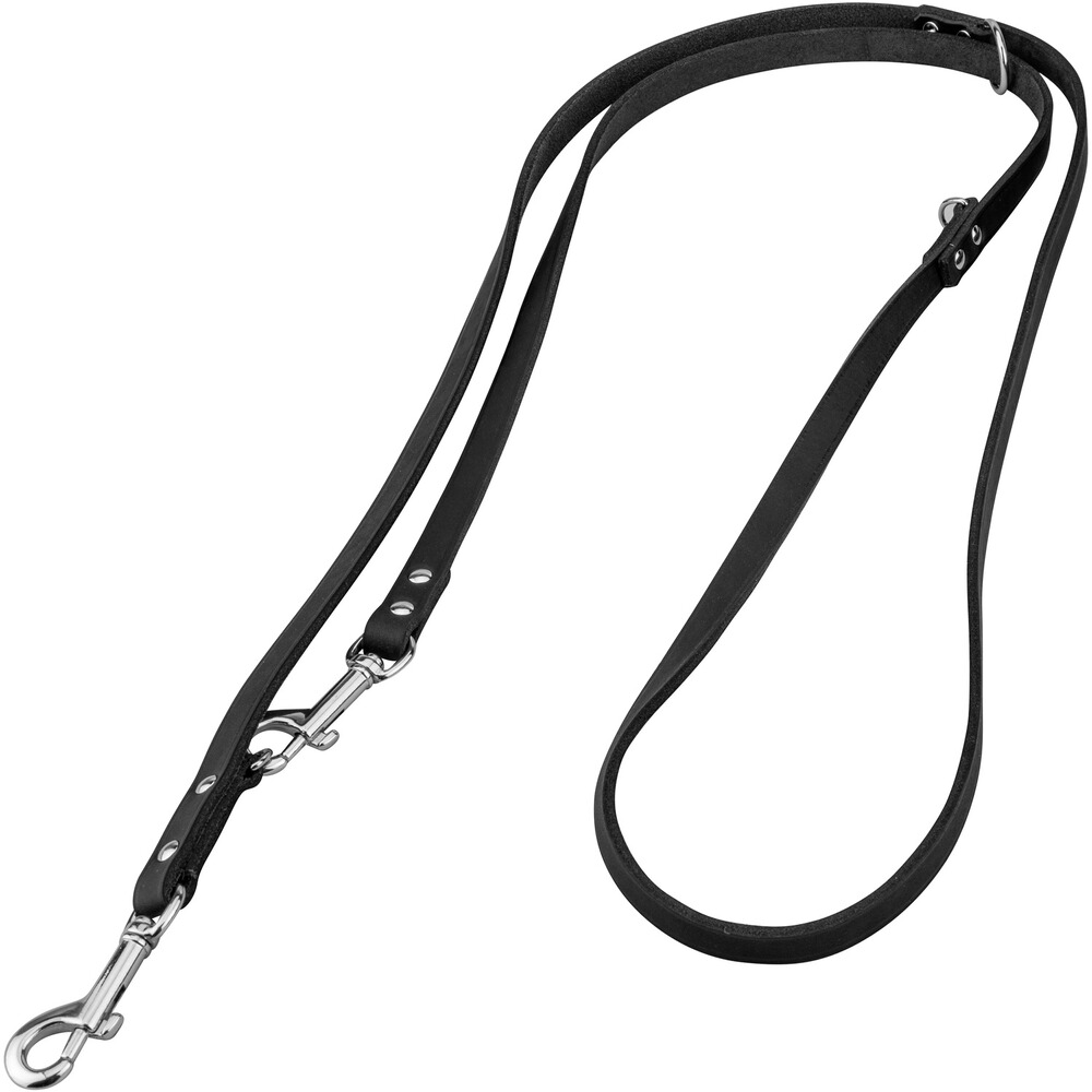 Führleine Soft – 3-fach verstellbar