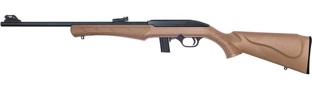 KK-Selbstladebüchse 7022, Rossi