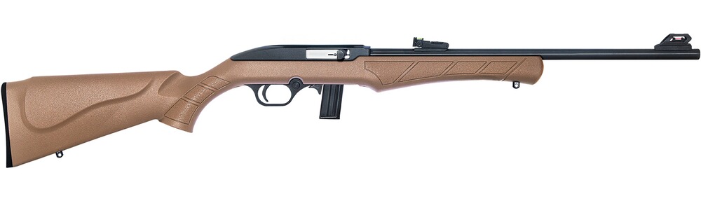 KK-Selbstladebüchse 7022