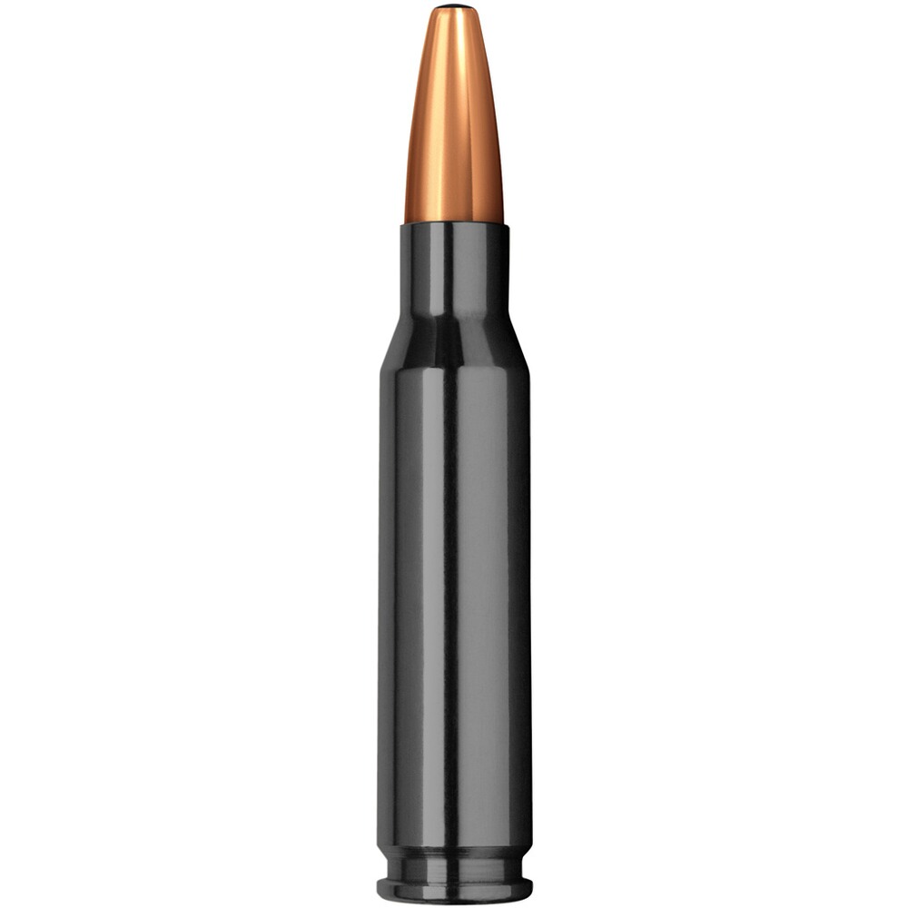 .308 Win. Oryx Silencer 10,7g/165grs., Norma