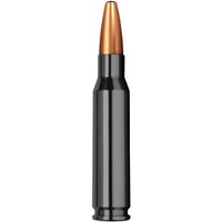 .308 Win. Oryx Silencer 10,7g/165grs., Norma