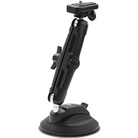 Glashalterung für NSG, Pulsar