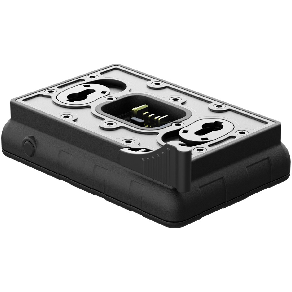 Batterieladegerät für Akku Pack IPS, Pulsar