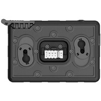 Batterieladegerät für Akku Pack IPS, Pulsar