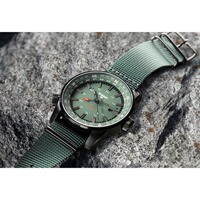 Armbanduhr P68 Pathfinder GMT, Traser