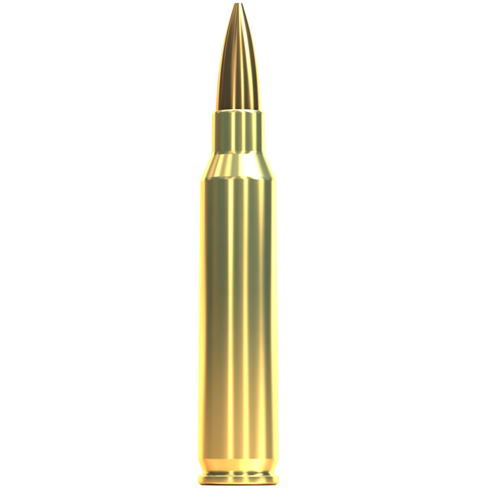 .223 Rem. OTM HPBT 5,0g/77grs., Sellier & Bellot
