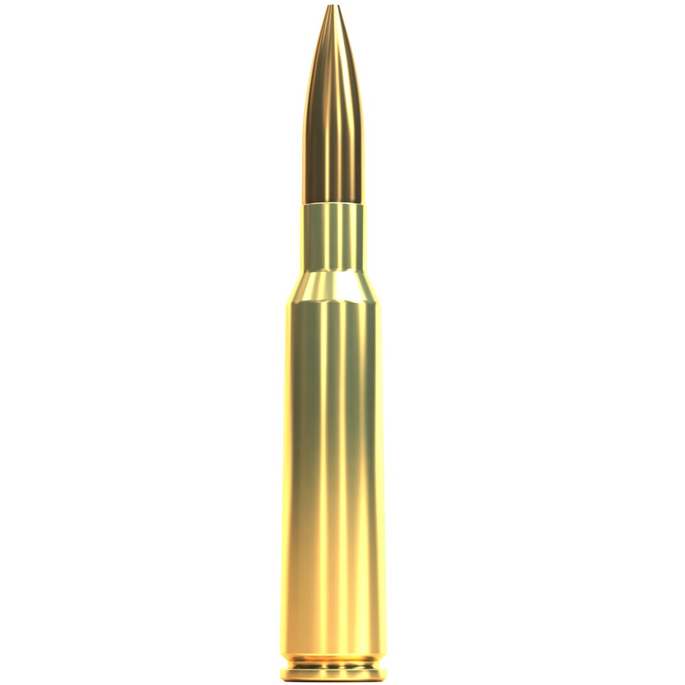 6,5x55 OTM HPBT 9,2g/142grs., Sellier & Bellot