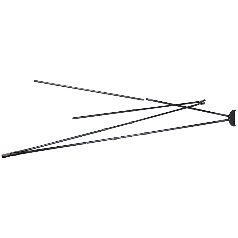 Zielstock Mountain, 4Stable Sticks