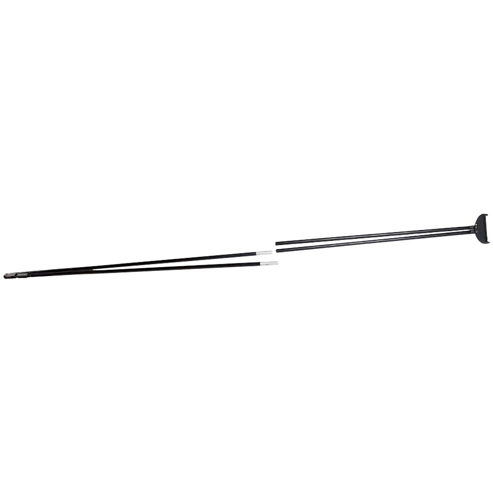 Zielstock Black Essential, 4Stable Sticks