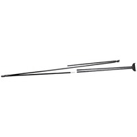 Zielstock Black Essential, 4Stable Sticks